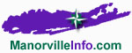 Manorville Homes